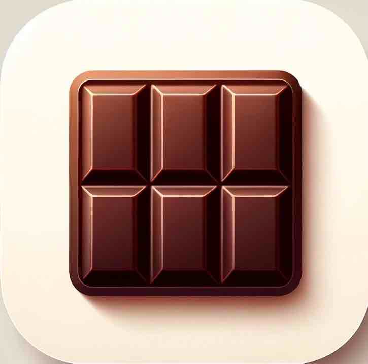 chocolate