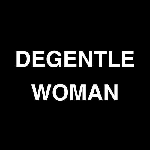 degentlewoman