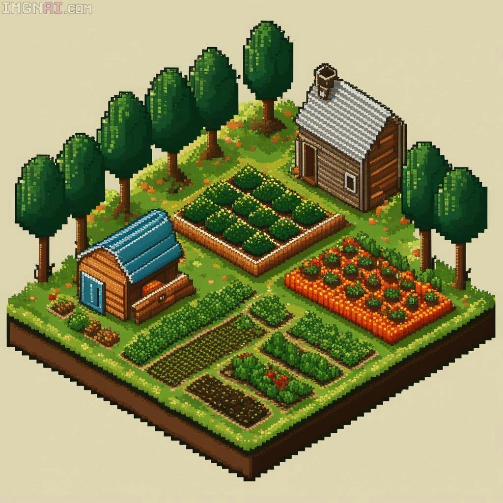 allotment