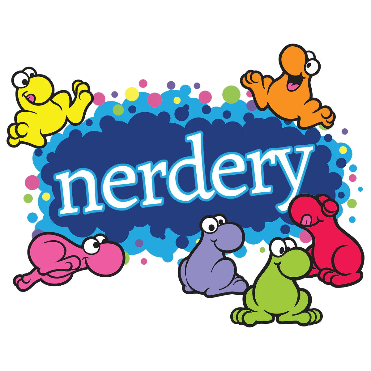 nerdery