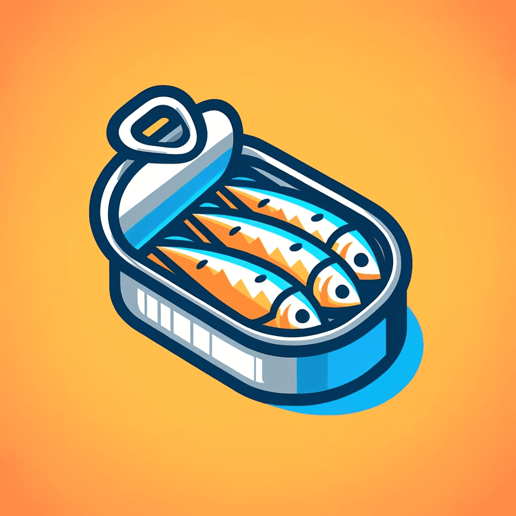 sardines